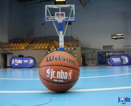Turniej jr.nba po raz 3!